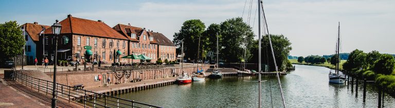 Webcam Packhaus Hooksiel