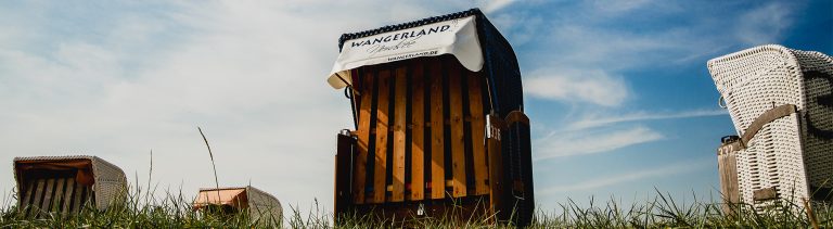 Strandkorb bestellen