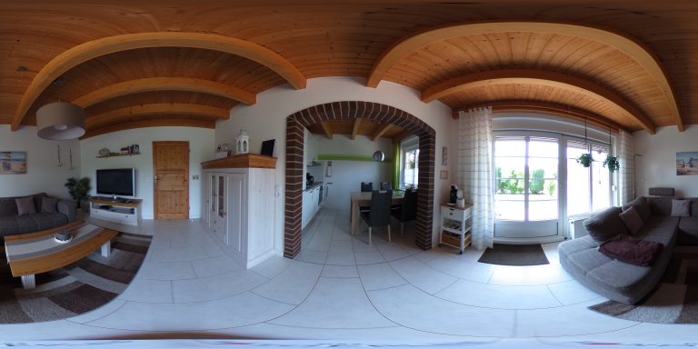 360 Grad Panorama