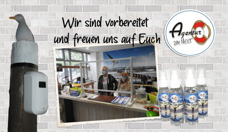 Agentur am Meer