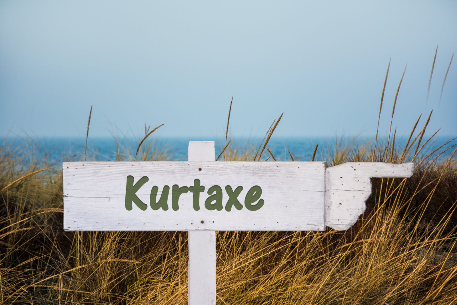 Kurtaxe