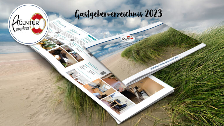 Gastgeberverzeichnis 2023